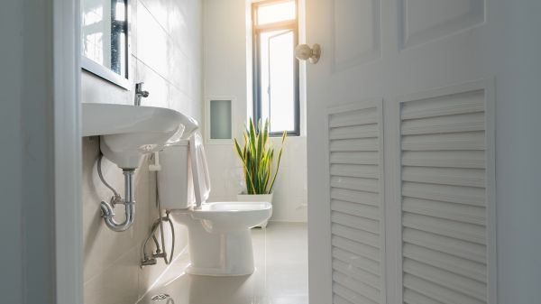 Bathroom Repair in Sherman