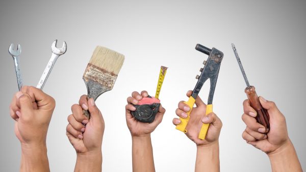 Commercial Handyman Service in Sherman